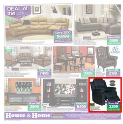 House & Home : Deal Breakers (26 Mar - 30 Mar 2014), page 6