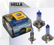 Xenon Blue High Performance Globe Set G5572XB-Per Pair