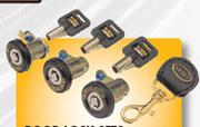 Door Lock Sets 3 Door DL003