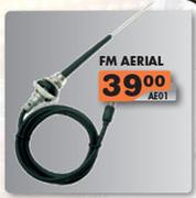 FM Aerial