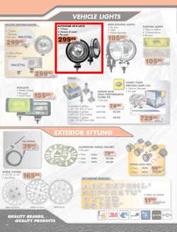Midas : Easter Savings (24 Mar - 21 Apr 2014), page 6