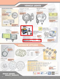 Midas : Easter Savings (24 Mar - 21 Apr 2014), page 6