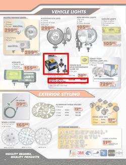 Midas : Easter Savings (24 Mar - 21 Apr 2014), page 6