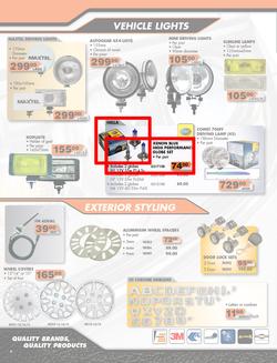 Midas : Easter Savings (24 Mar - 21 Apr 2014), page 6