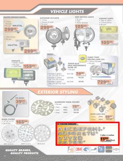 Midas : Easter Savings (24 Mar - 21 Apr 2014), page 6