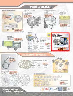 Midas : Easter Savings (24 Mar - 21 Apr 2014), page 6
