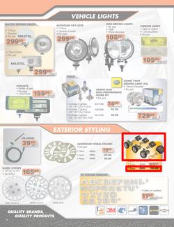 Midas : Easter Savings (24 Mar - 21 Apr 2014), page 6