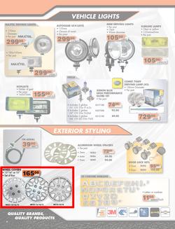 Midas : Easter Savings (24 Mar - 21 Apr 2014), page 6