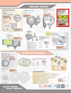 Midas : Easter Savings (24 Mar - 21 Apr 2014), page 6