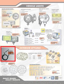Midas : Easter Savings (24 Mar - 21 Apr 2014), page 6