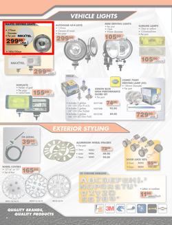 Midas : Easter Savings (24 Mar - 21 Apr 2014), page 6