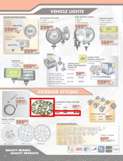 Midas : Easter Savings (24 Mar - 21 Apr 2014), page 6