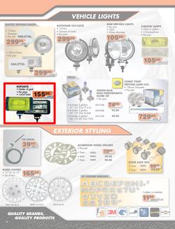 Midas : Easter Savings (24 Mar - 21 Apr 2014), page 6