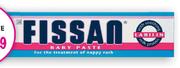 Fissan Baby Paste-50g
