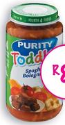 Purity 4th Foods-200ml-Each