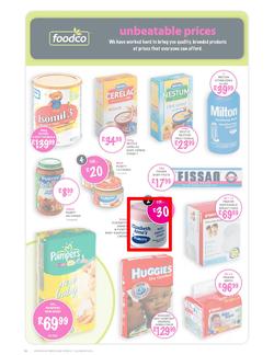 Foodco Polokwane & Gauteng (25 Jan - 29 Jan)  ), page 6