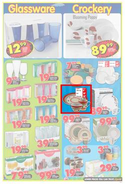 Shoprite Eastern Cape : Easter (24 Mar - 20 Apr 2014), page 6