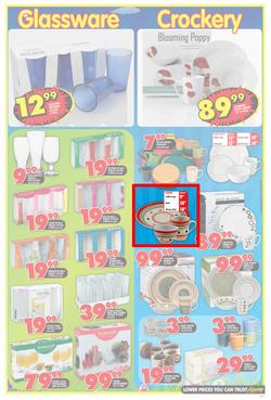 Shoprite Eastern Cape : Easter (24 Mar - 20 Apr 2014), page 6