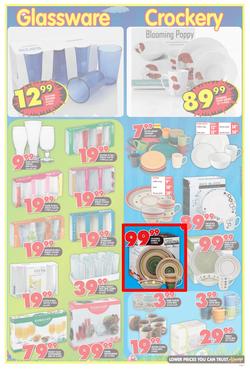 Shoprite Eastern Cape : Easter (24 Mar - 20 Apr 2014), page 6