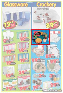 Shoprite Eastern Cape : Easter (24 Mar - 20 Apr 2014), page 6
