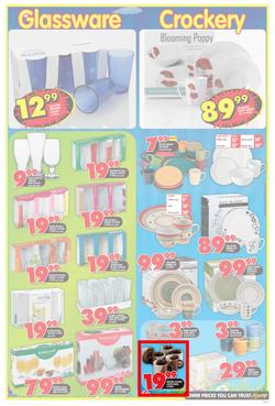 Shoprite Eastern Cape : Easter (24 Mar - 20 Apr 2014), page 6