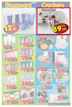 Shoprite Eastern Cape : Easter (24 Mar - 20 Apr 2014), page 6