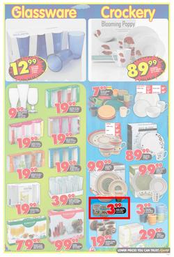 Shoprite Eastern Cape : Easter (24 Mar - 20 Apr 2014), page 6