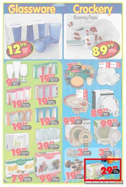 Shoprite Eastern Cape : Easter (24 Mar - 20 Apr 2014), page 6