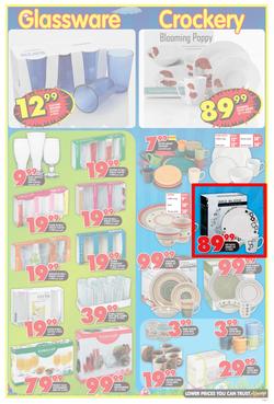 Shoprite Eastern Cape : Easter (24 Mar - 20 Apr 2014), page 6