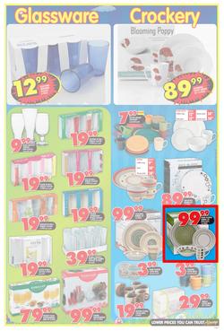 Shoprite Eastern Cape : Easter (24 Mar - 20 Apr 2014), page 6