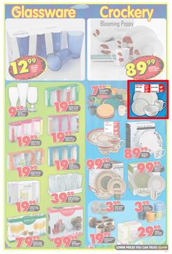 Shoprite Eastern Cape : Easter (24 Mar - 20 Apr 2014), page 6