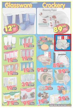 Shoprite Eastern Cape : Easter (24 Mar - 20 Apr 2014), page 6