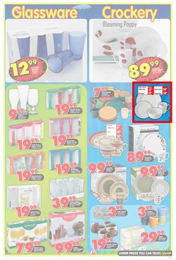 Shoprite Eastern Cape : Easter (24 Mar - 20 Apr 2014), page 6