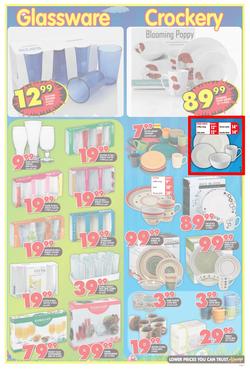 Shoprite Eastern Cape : Easter (24 Mar - 20 Apr 2014), page 6