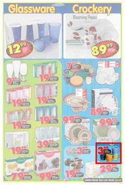 Shoprite Eastern Cape : Easter (24 Mar - 20 Apr 2014), page 6