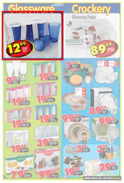 Shoprite Eastern Cape : Easter (24 Mar - 20 Apr 2014), page 6