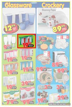 Shoprite Eastern Cape : Easter (24 Mar - 20 Apr 2014), page 6