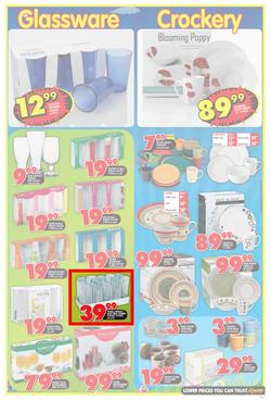 Shoprite Eastern Cape : Easter (24 Mar - 20 Apr 2014), page 6