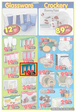 Shoprite Eastern Cape : Easter (24 Mar - 20 Apr 2014), page 6