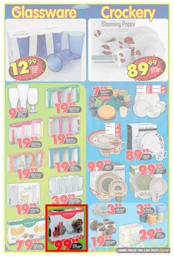 Shoprite Eastern Cape : Easter (24 Mar - 20 Apr 2014), page 6