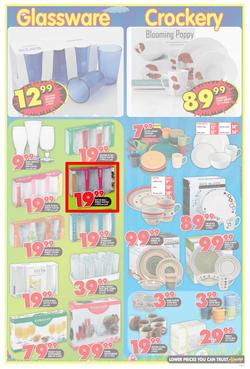 Shoprite Eastern Cape : Easter (24 Mar - 20 Apr 2014), page 6