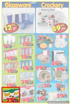 Shoprite Eastern Cape : Easter (24 Mar - 20 Apr 2014), page 6