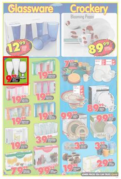 Shoprite Eastern Cape : Easter (24 Mar - 20 Apr 2014), page 6