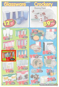 Shoprite Eastern Cape : Easter (24 Mar - 20 Apr 2014), page 6