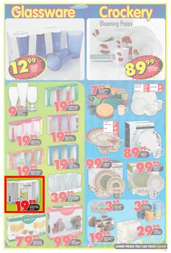 Shoprite Eastern Cape : Easter (24 Mar - 20 Apr 2014), page 6