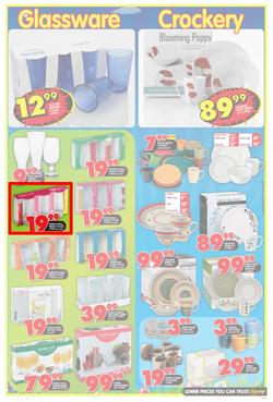 Shoprite Eastern Cape : Easter (24 Mar - 20 Apr 2014), page 6