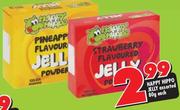 Happy Hippo Jelly Assorted-80g Each