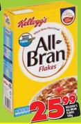 Kellogg's All-Bran Flakes-500g