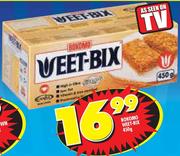 Bokomo Weet-Bix-450g