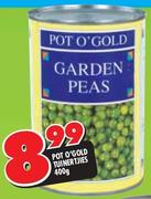 Pot O'Gold Tuinertjies-400g